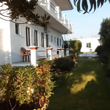 Villa Kaloudis Agios Georgios  Exterior photo