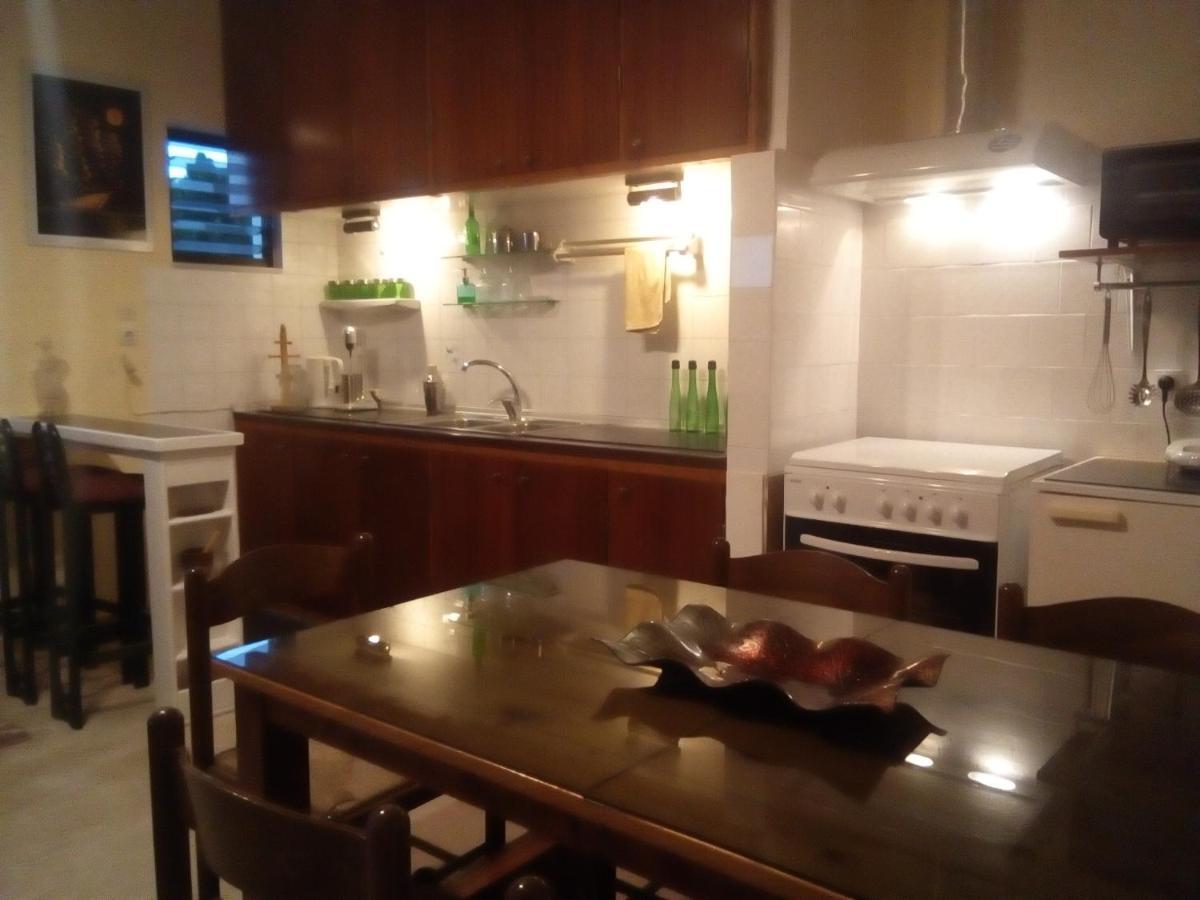 Kaloudis Appartement *