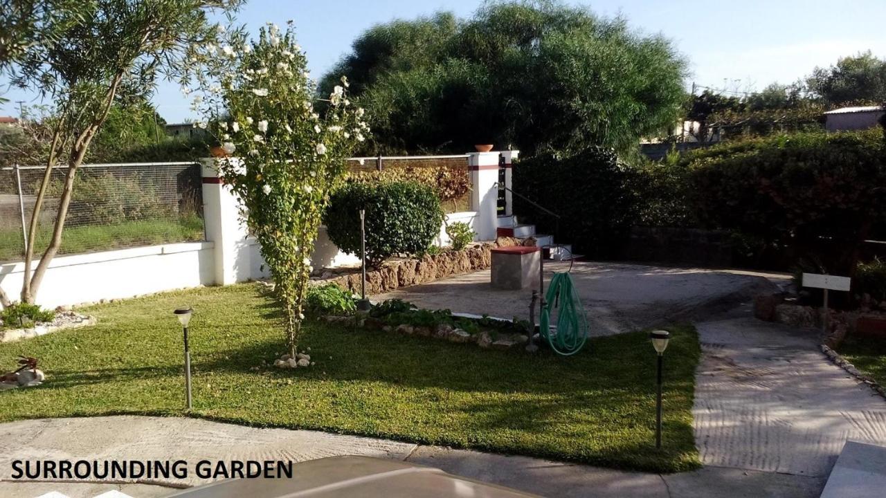 Appartement Kaloudis