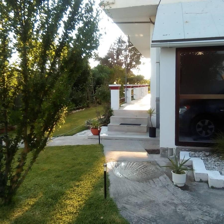 Kaloudis Appartement Ágios Geórgios