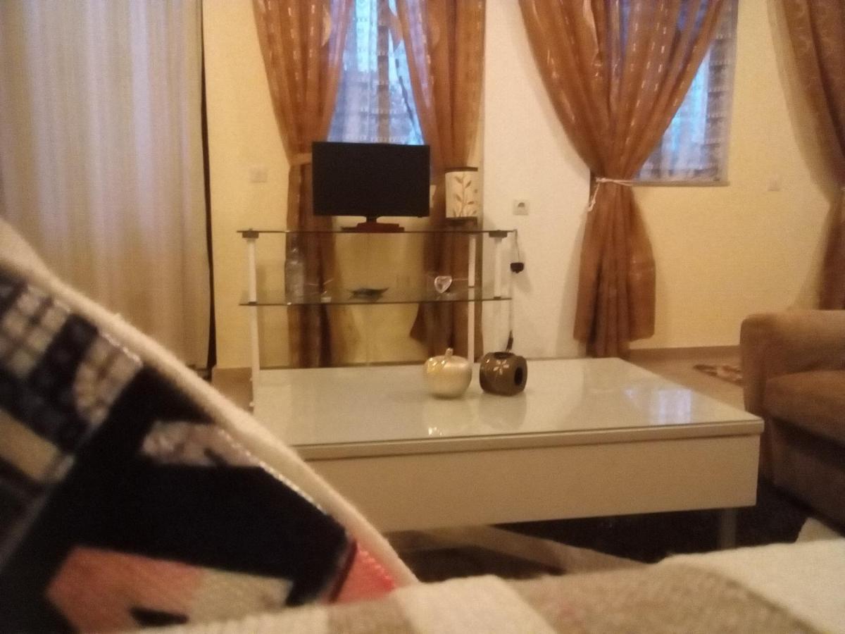 Appartement Kaloudis