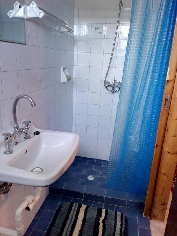 Kaloudis Appartement *