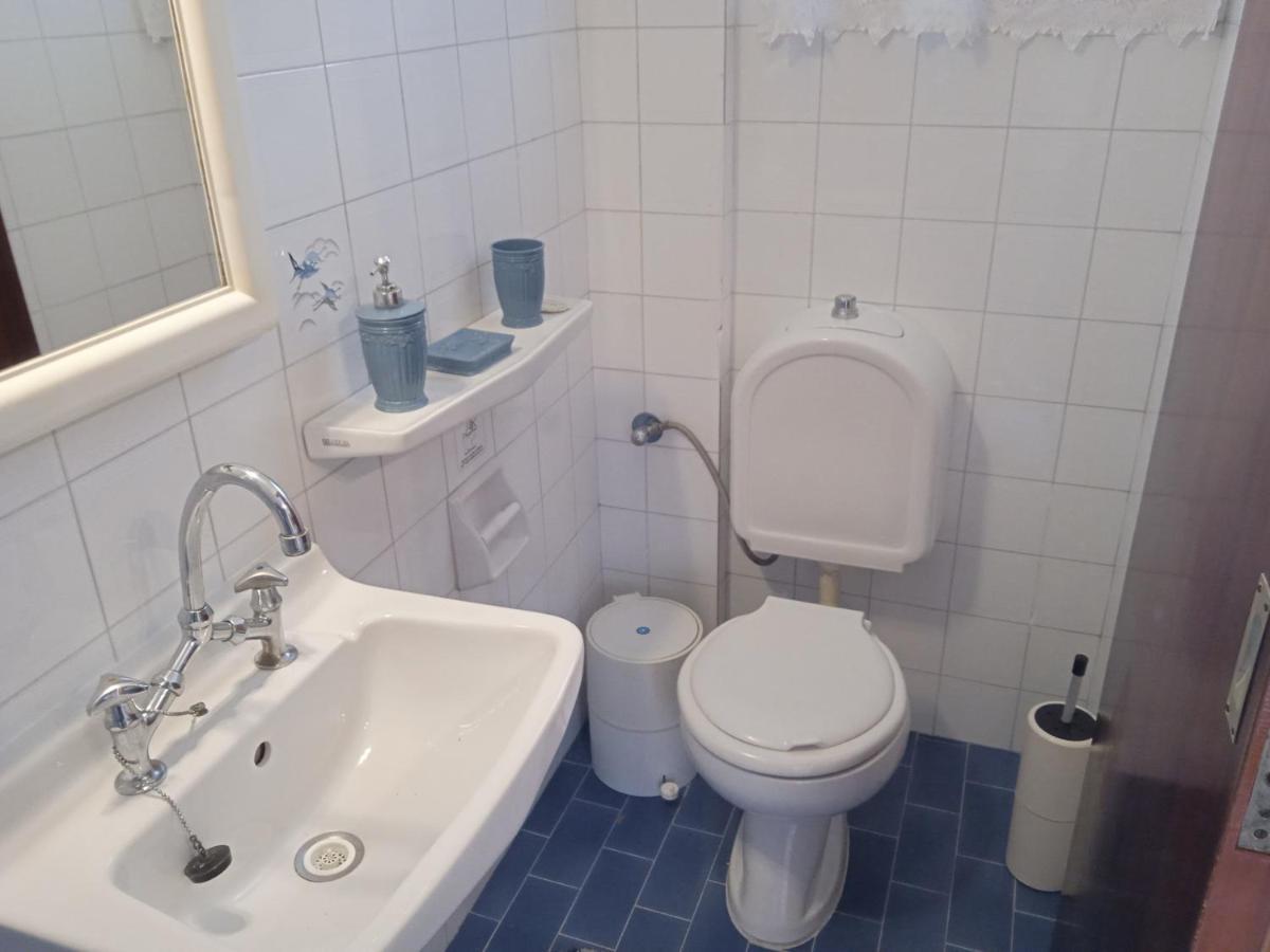 Kaloudis Appartement *