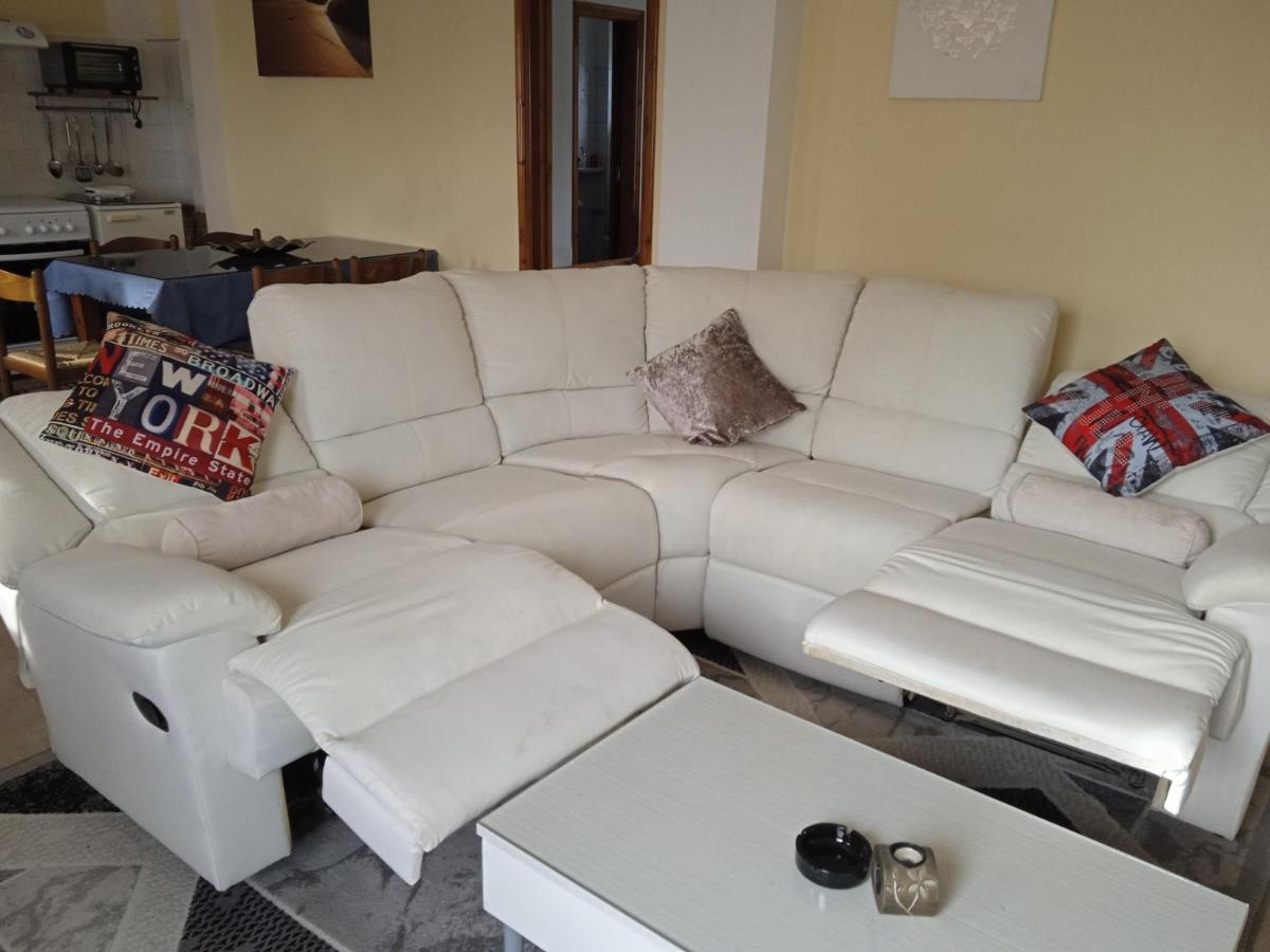 Appartement Kaloudis Ágios Geórgios