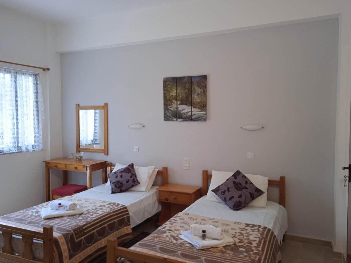 Kaloudis Appartement *