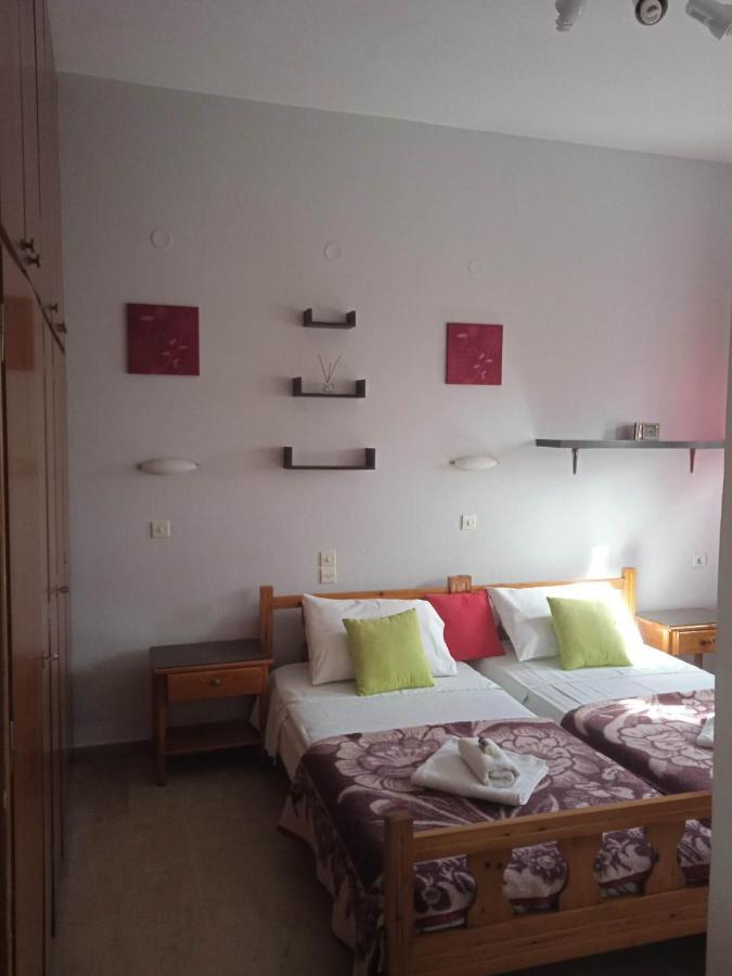 Kaloudis Appartement Ágios Geórgios