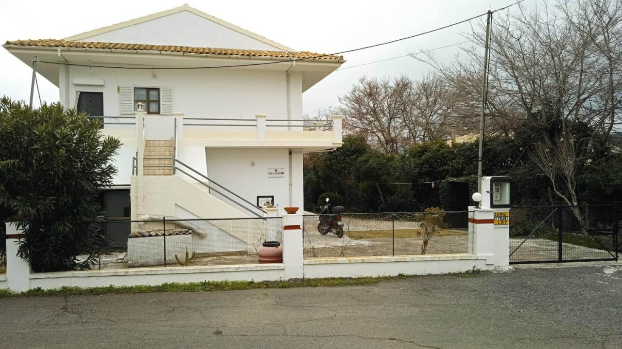 Kaloudis Appartement