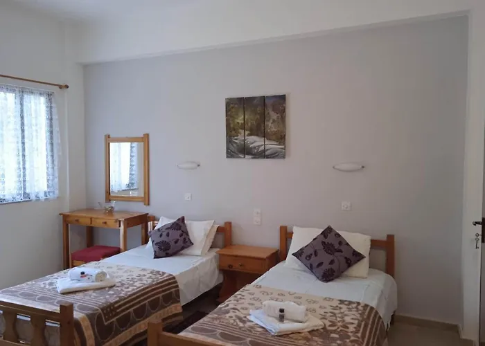 Villa Kaloudis