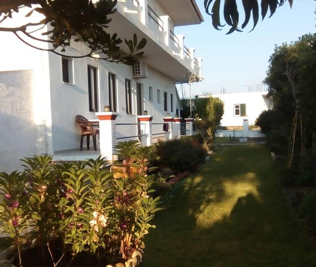 Apartment Kaloudis *