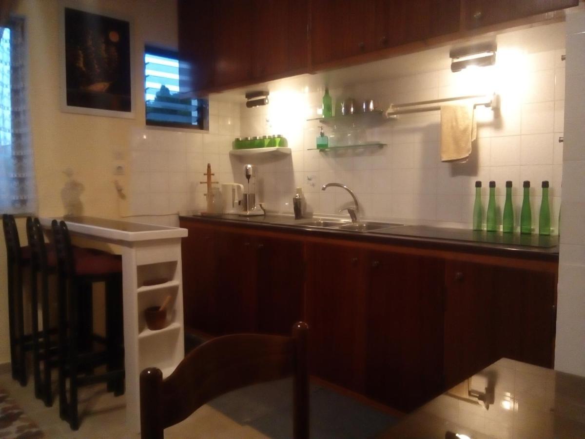 Apartment Kaloudis Agios Georgios (Corfu)