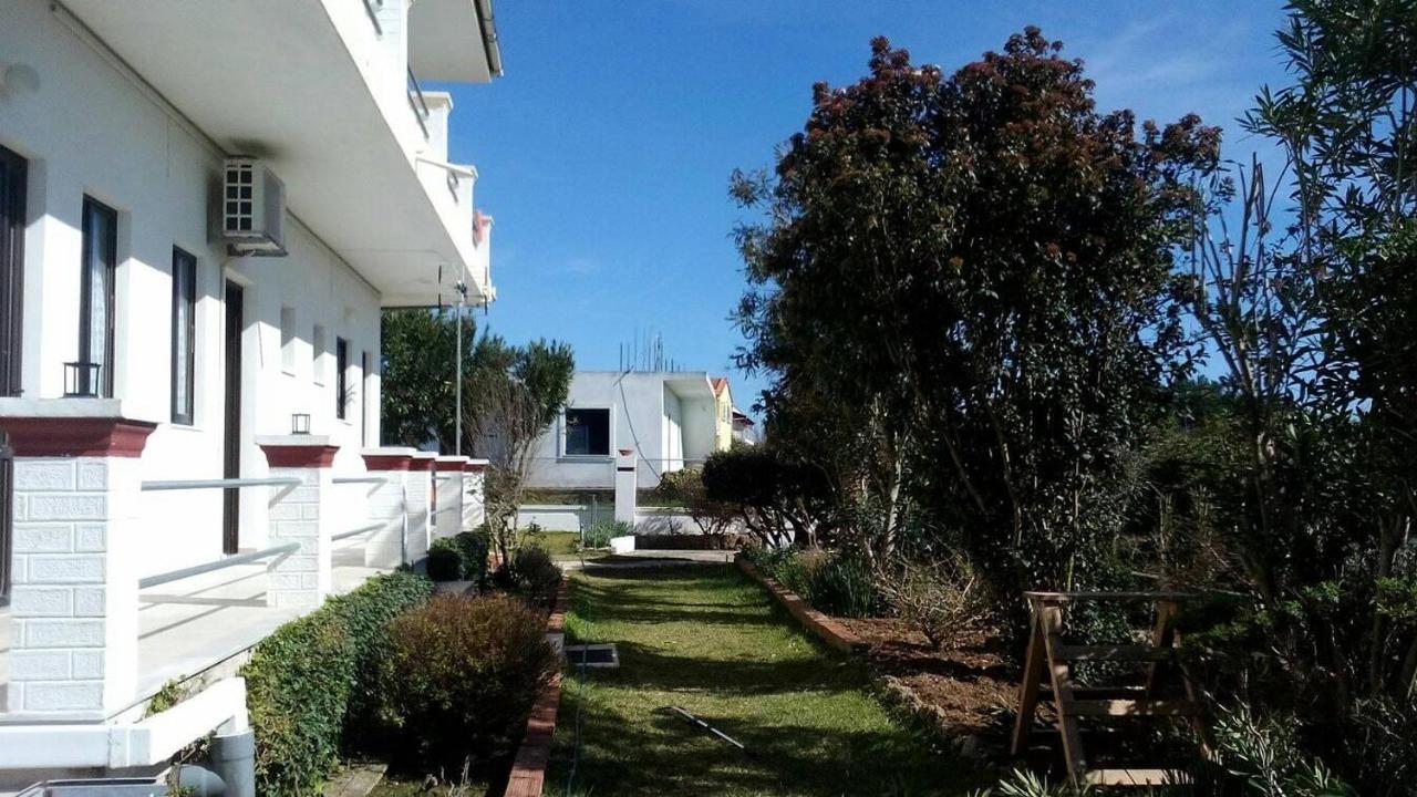 Apartment Kaloudis Agios Georgios (Corfu)