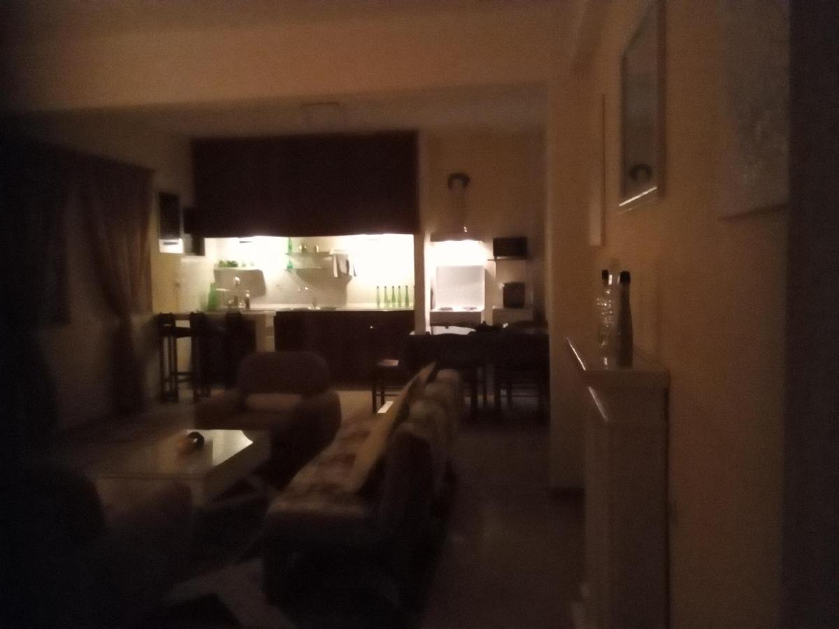 Apartment Kaloudis Agios Georgios (Corfu)