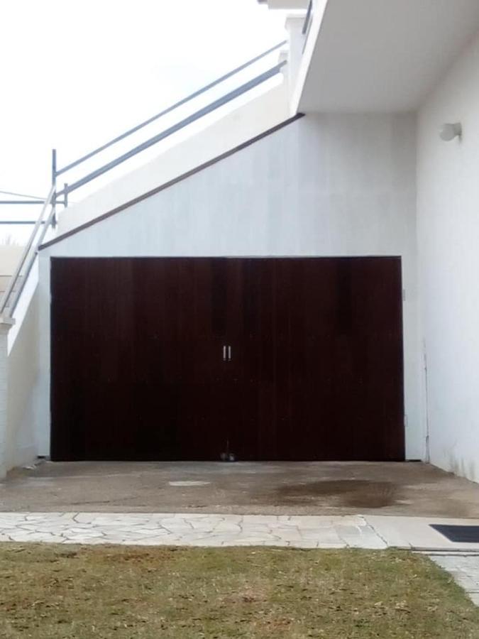 Kaloudis Apartment