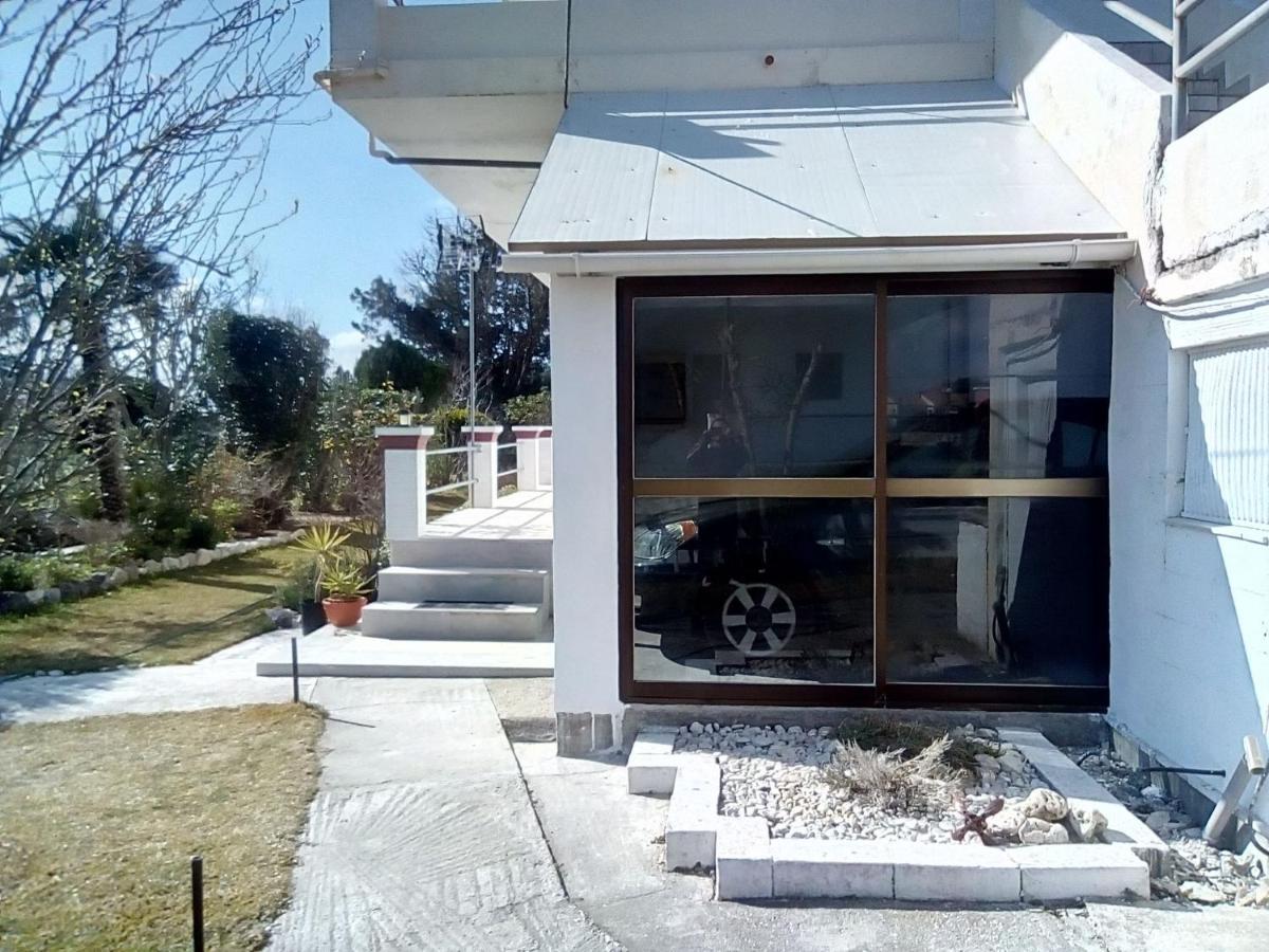 Apartment Kaloudis Agios Georgios (Corfu)