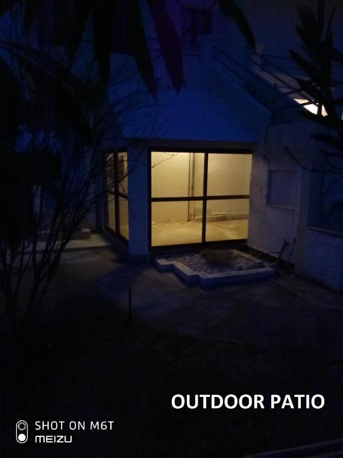 Kaloudis * Agios Georgios (Corfu)