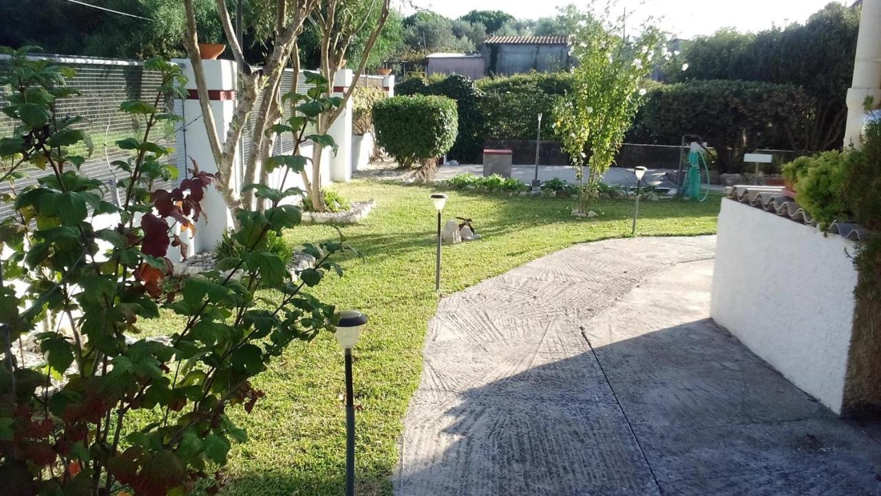 Apartment Kaloudis Agios Georgios (Corfu)