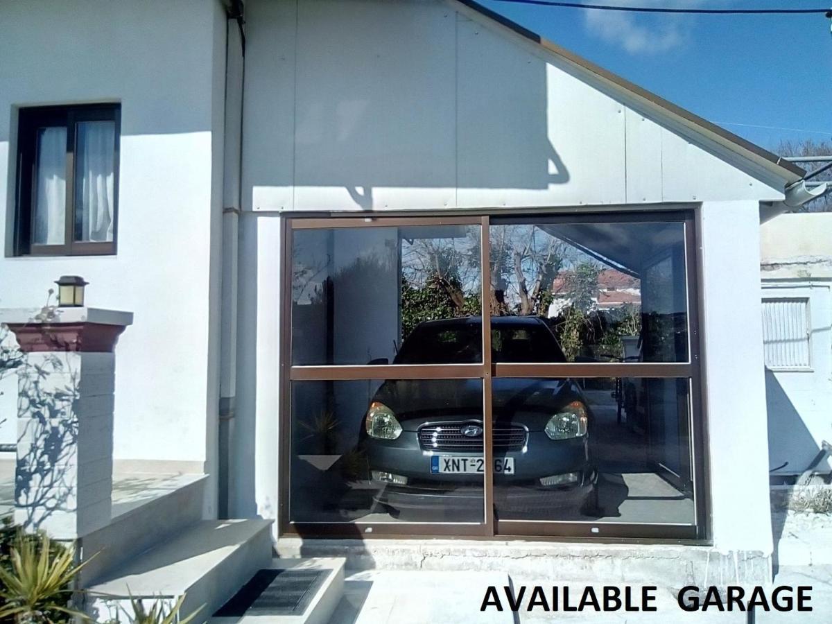 Apartment Kaloudis Agios Georgios (Corfu)