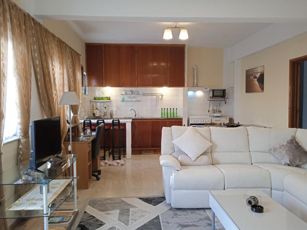 Kaloudis Agios Georgios (Corfu)