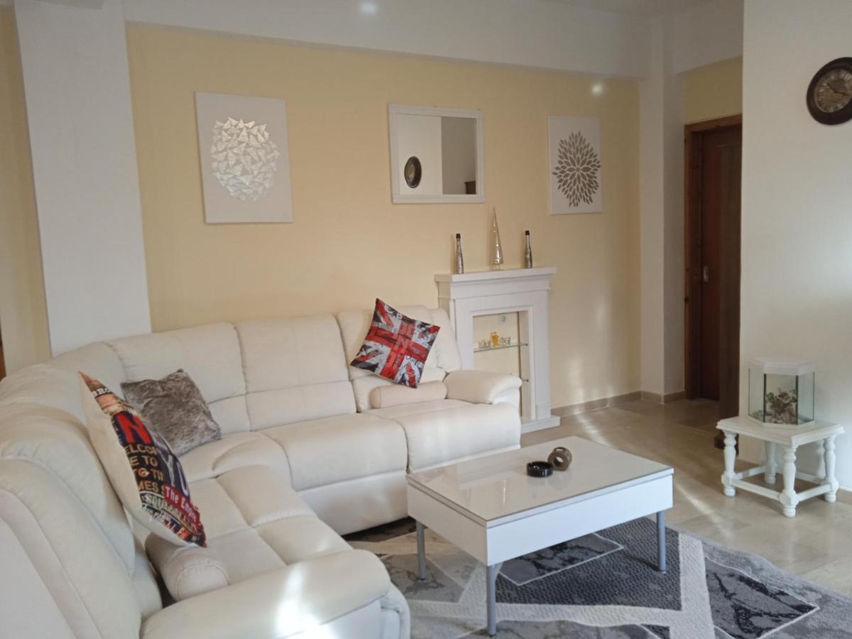 Kaloudis Apartment