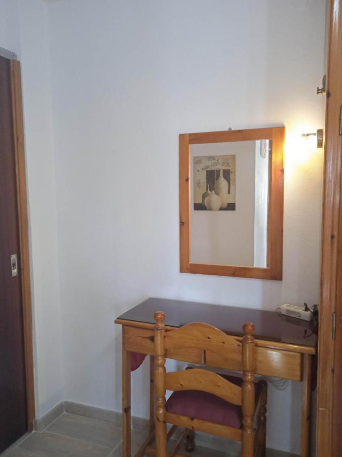Apartment Kaloudis *