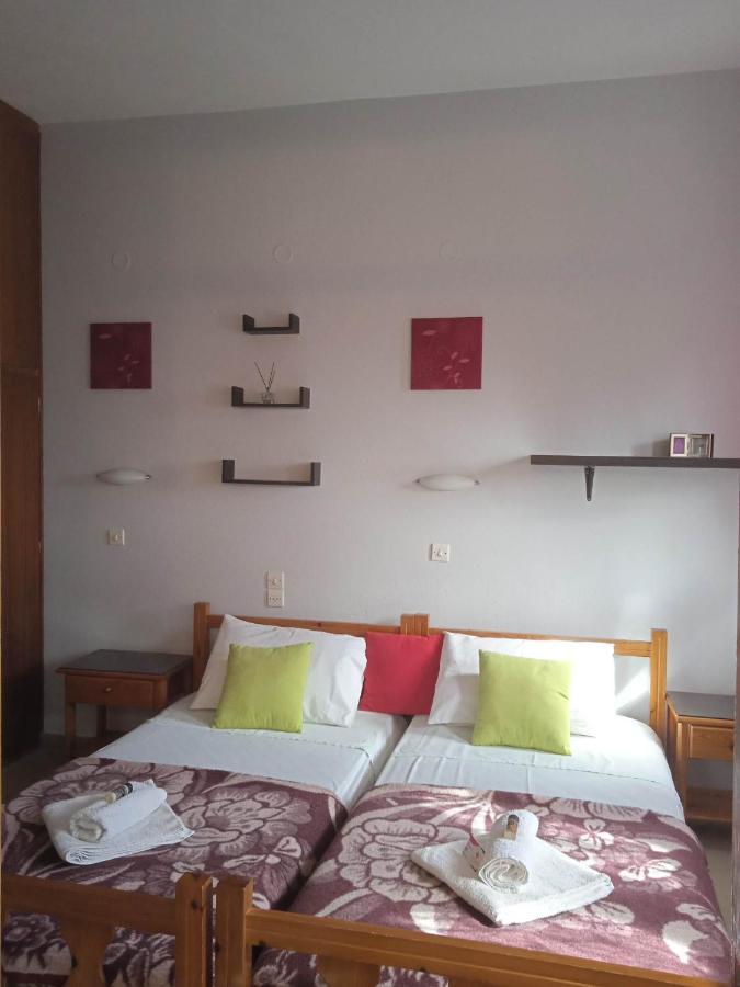 Apartment Kaloudis