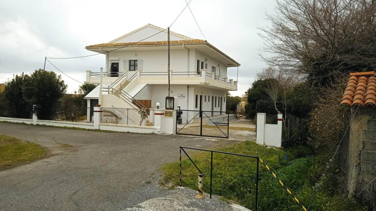 Kaloudis Apartment
